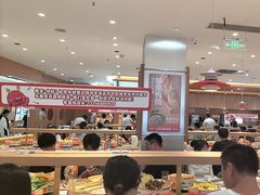 -龍歌自助小火锅(崂山丽达店)