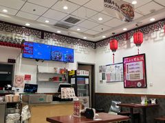 -武圣羊汤(西二旗店)