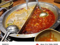 -楠火锅(仁恒梦中心店)