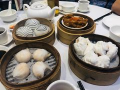 -彩福皇宴(皇室堡店)