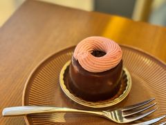 -Jamaicablue Coffeeshop(中央广场店)