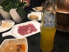 -北门涮肉·铜锅涮肉(南锣鼓巷店)