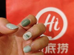 -海底捞火锅(宇飞大厦店)