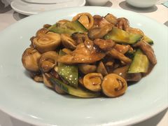 -新侨小馆(东直门北小街店)