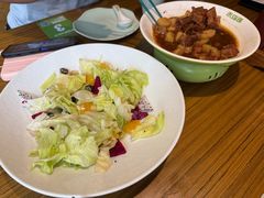 -禾珍珠家常小馆(河南博物院店)