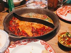 -楠火锅(新街口苏宁店)