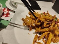 -鑫小城故事·藕汤·家常菜(台北一路总店)