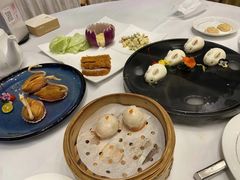 -京粤荟(海王银河科技大厦店)