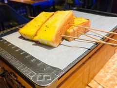-喝丢一只鞋海鲜烧烤·海肠捞饭(北京街店)