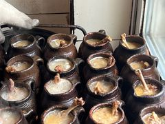 -袁森泰鲜汤(江汉区三民靓汤店)