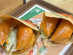 -魏家凉皮(博水商务大厦店)