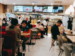 -阳阳中国饭(龙湖大兴天街)