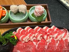 -捞王锅物料理(上海世茂广场店)