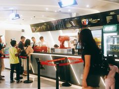 -万象影城(深圳布吉万象汇IMAX店)