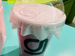 -gleeglee乐溢亦茶(合生汇店)