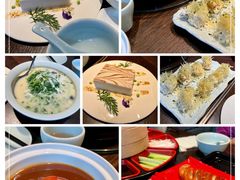 -羲和雅苑•北京烤鸭(乐园道万象城店)
