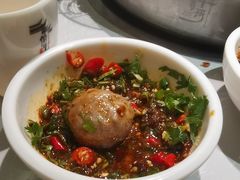 -俏牛哥鲜牛肉牛肆馆(重庆天地店)
