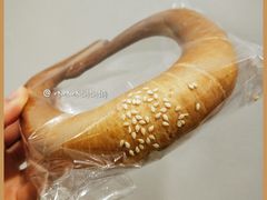 牛角酥面包-丁大房(明德广厦店)