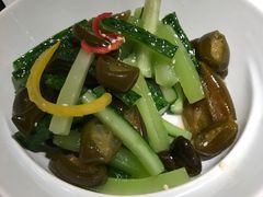 -汤城小厨•粤菜•靓汤(金宝街店)