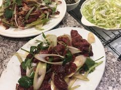 -厚味居炙子烤肉·清真(天桥南纬路店)