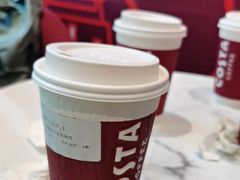 -COSTA COFFEE(西湖天地店)