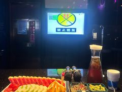 -佰嘉乐量贩式KTV(港华店)