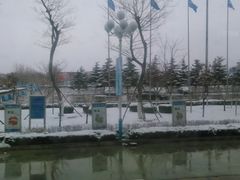 -威海大水泊国际机场