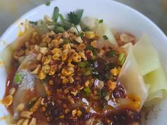 -何氏筠连水粉(明伦堂店)