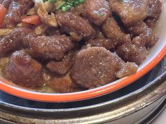 -杨家汀州韵(万达店)
