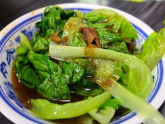 生菜-珍珍小食店(西华路店)