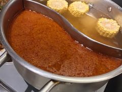-燃计沙茶皇·香港沙茶火锅(人广旗舰店)