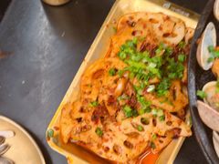 -何师烧烤Pro ·川味烧烤代表品牌(太古里旗舰店)