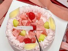 -积慕Cake(解放大道店)