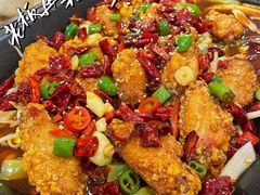 -老蜀人川菜馆(中关村店)