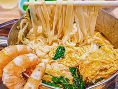 -小满手工粉(上海月星环球港店)