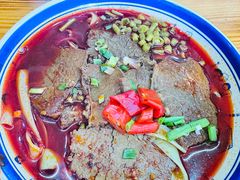 -十里香粉馆(虹桥中路店)