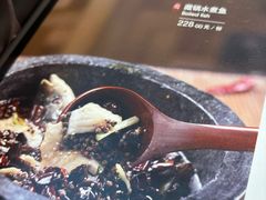 -那家小馆•北京菜•烤鸭(香山店)