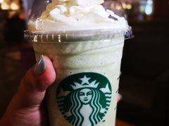 -星巴克(太原柳巷第一店)