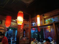 大堂-蜀大侠火锅(建设路第五大道店)