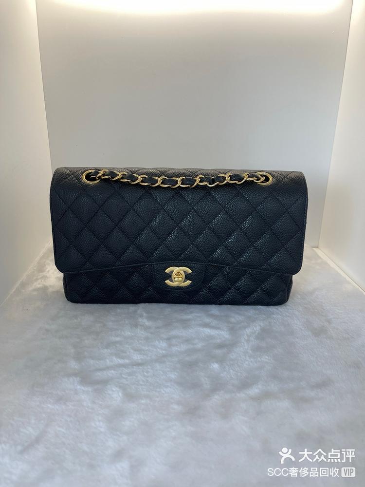 scc奢侈品回收 12月6日 20:36 关注 chanel cf小号 #香奈儿 #必买包包
