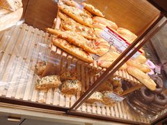 -山崎面包(静安久光店)