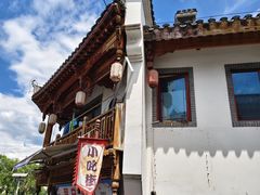 -零陵古城