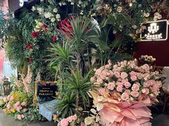 -第101座花园餐厅(湖滨88店)