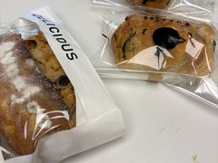 -evoojoo面包商店