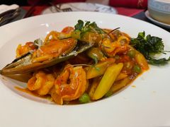 -YUE·6·西式融合餐厅(外滩六号店)