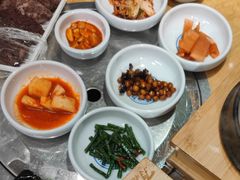 -师任堂韩式食品(总店)
