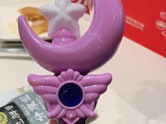 -海底捞火锅(国奥村店)