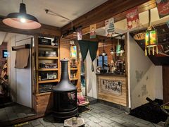 -马灯部落·西湖边的创意山景餐厅(虎跑动物园店)