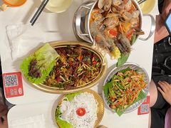 -BLABLATAI吧啦泰·泰式爆炒(西宸天街店)