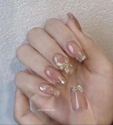 -M·X Nail日式美甲美睫